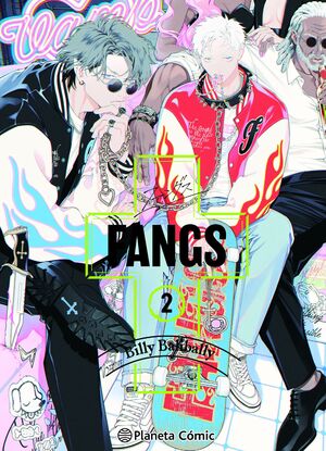 FANGS #02