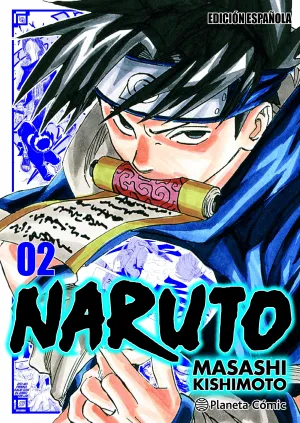NARUTO JUMP REMIX #02