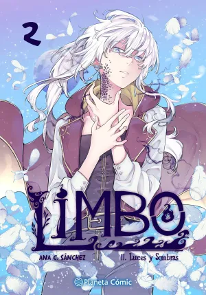 PLANETA MANGA: LIMBO #02