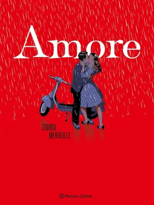 AMORE