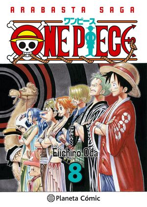 ONE PIECE (3 EN 1) V08