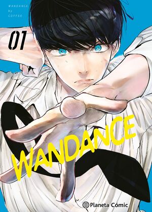 WANDANCE #01