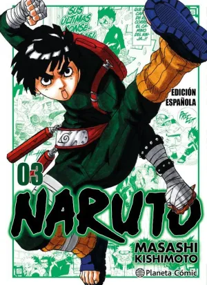 NARUTO JUMP REMIX #03