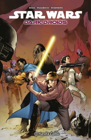 STAR WARS #07