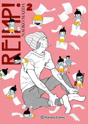 REIMP! #02