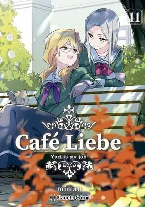 CAFÉ LIEBE #11