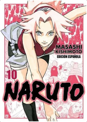 NARUTO JUMP REMIX #10