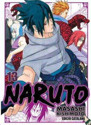 NARUTO JUMP REMIX #13 (CATALÁ)