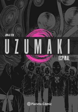 UZUMAKI (CATALÁ)