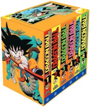 DRAGON BALL LEGEND V1