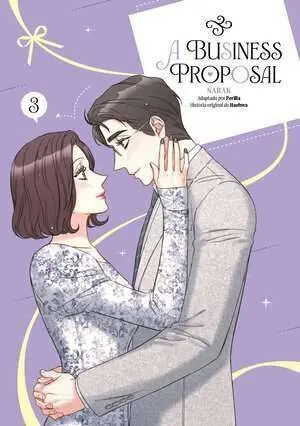 A BUSINESS PROPOSAL #03