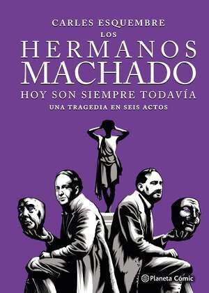 LOS HERMANOS MACHADO