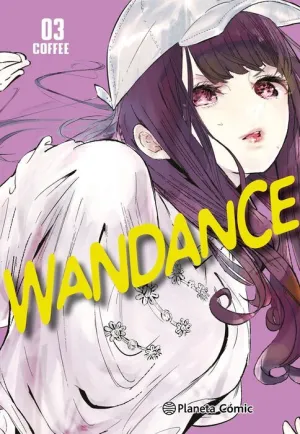 WANDANCE #03