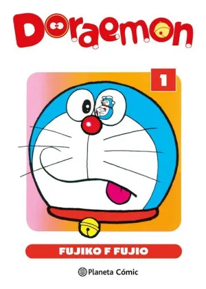 DORAEMON #01