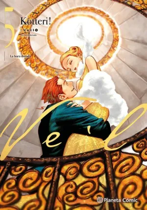 VEIL #05