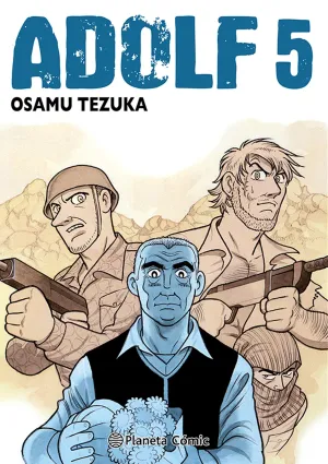 ADOLF V5 (EDICIÓ EN CATALÀ)
