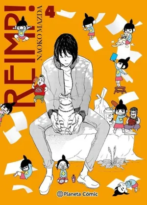 REIMP! #04
