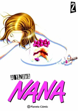 NANA V2 (EDICIÓN KANZENBAN)
