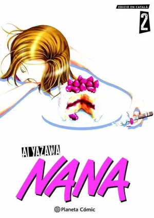 NANA V2 (EDICIÓ KANZENBAN - CATALÀ)