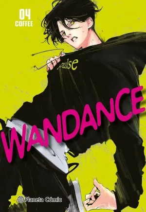WANDANCE #04