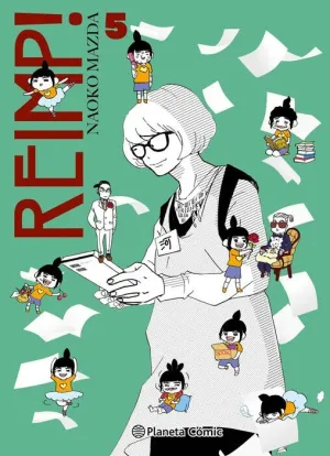 REIMP! #05