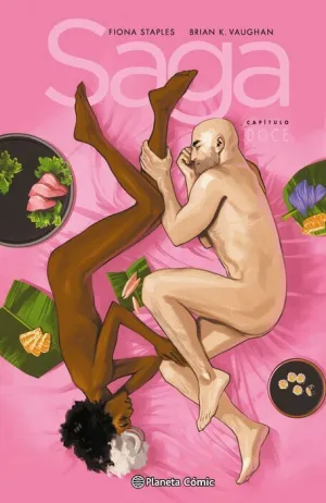 SAGA #12