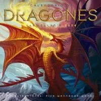 CALENDARIO 2024 DRAGONES