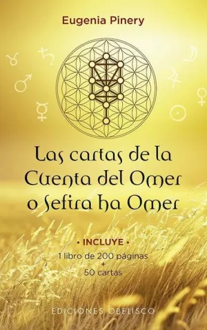 LAS CARTAS DE LA CUENTA DEL OMER