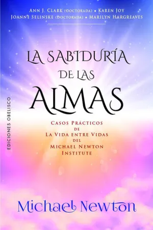 LA SABIDURÍA DE LAS ALMAS
