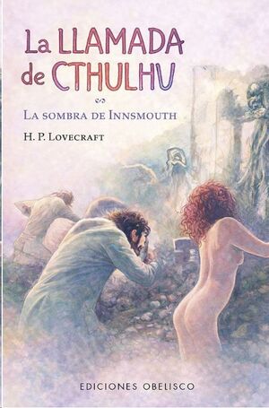 LA LLAMADA DE CTHULHU