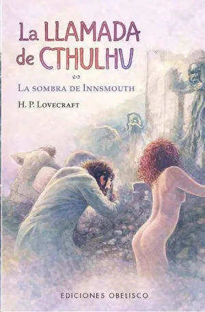 LA LLAMADA DE CTHULHU LA LLAMADA DE CTHULHU