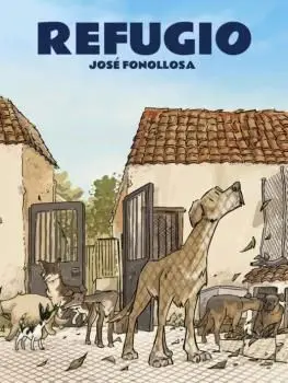 REFUGIO (ANTIGUA EDICION)