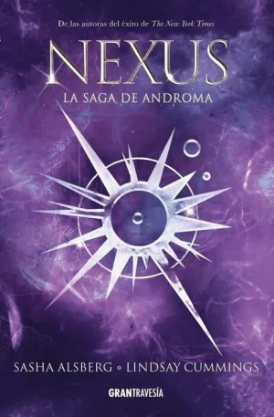 NEXUS: LA SAGA DE ANDROMA
