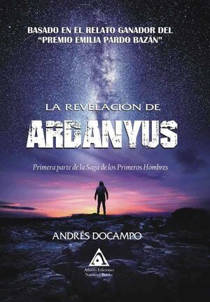 LA REVELACION DE ARDANYUS