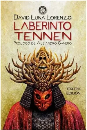 LABERINTO TENNEN