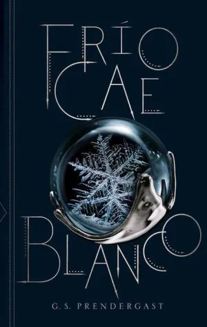 FRIO CAE BLANCO