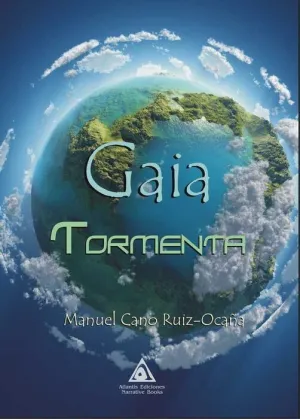 GAIA. TORMENTA