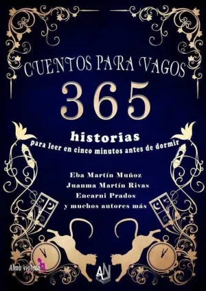 CUENTOS PARA VAGOS