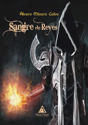 SANGRE DE REYES