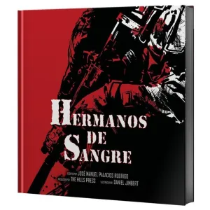 HERMANOS DE SANGRE HERMANOS DE SANGRE