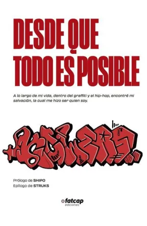 DESDE QUE TODO ES POSIBLE