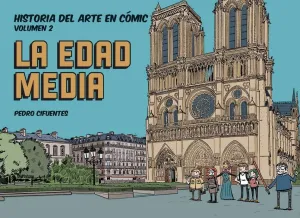 DESPERTA FERRO: HISTORIA DEL ARTE EN COMIC V2