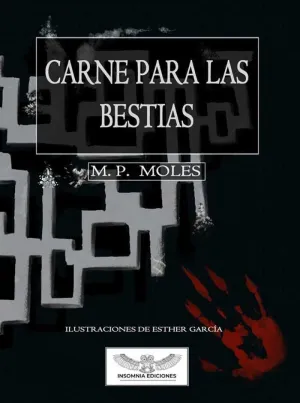CARNE PARA LAS BESTIAS