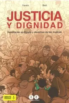 JUSTICIA Y DIGNIDAD JUSTICIA Y DIGNIDAD