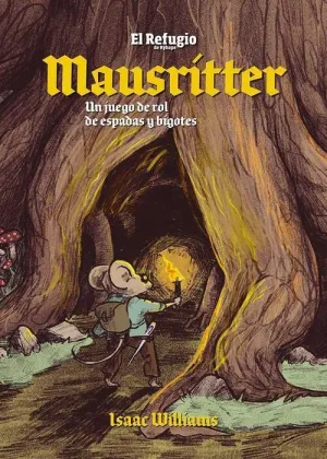 MAUSRITTER JDR