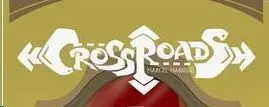CROSSROADS #01