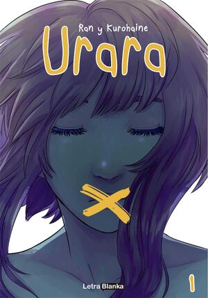 URARA #01