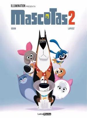 MASCOTAS 2