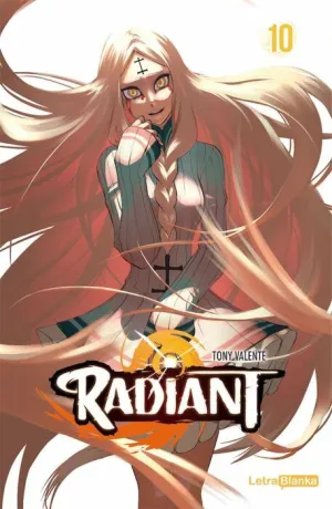 RADIANT #10