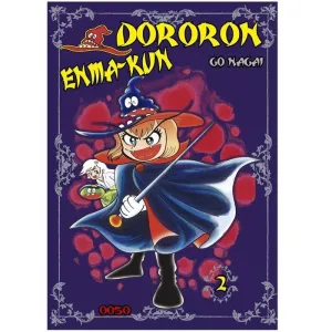 DORORON ENMA-KUN #02
